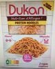 Protein noodles - نتاج