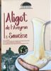 Aligot de l’Aveyron & Saucisse - Product