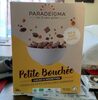Petite Bouchée Cacao Noisettes - Produit