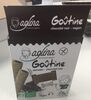 Goutine - Produit