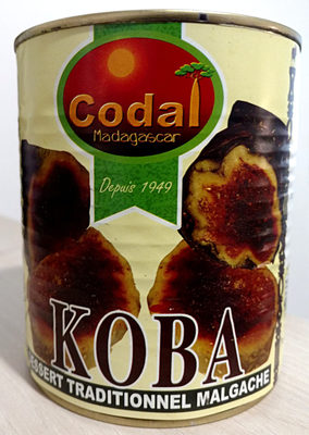 Koba - Produit