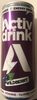 Activ Drink - Wildberry - Product