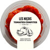Tomates confites - Produkt