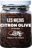 Citron Olive - Produit