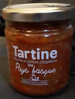 Tartine - Product - fr