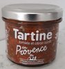 Tartine en Provence - Product