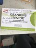 Granions Restor’ - Product