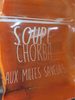 Soupe chorba - Product