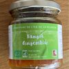 Tangor gingembre - Product