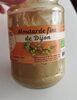 Moutarde Fine de Dijon - Produit