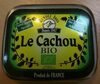 Confiserie Pastilles Le Cachou Bio Sans Sucre Ajoute 12G - Product