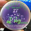 Bonbons Violette Sans Sucre - Product