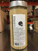 Moutarde et truffe noire - Product