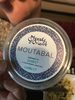 Moutabal bio - Product