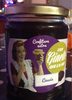 Confiture extra cassis - Product