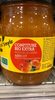 Confiture Bio Extra abricots - Product