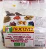 Epicerie / Fruits Secs Et Purées / Fruits Séchés Bio - Product