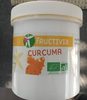 Fructivia Curcuma Bio - Product