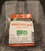 Abricots Moelleux - Product