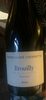Vin , brouilly - Product