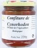 Confiture de cynorhodon - Product