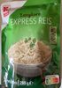 Langkorn Express Reis - Produkt