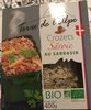 Crozets de Savoie au Sarrasin - Produkt