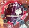 Muffin Blueberries - Produkt