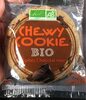 Chewy cookie bio pépites chocolat noir - Produit