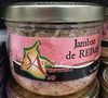 Jambon de Reims - Product