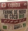 Farine de coco BIO - Product