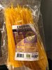 Spaghetti sans gluten - Produit