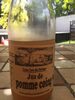 Jus de pomme coing - Product