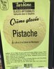 Creme glace pistache - Product
