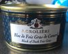 Bloc de foi gras de canard - Product