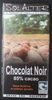 Chocolat Noir 85% cacao - Produit