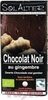 Chocolat 65% Cacao / Gingembre - Product