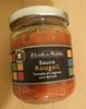 Sauce Rougail - Product
