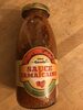 Sauce Jamaïcaine - Product