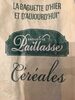 Baguette Paillasse céréales - Produit