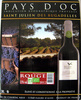 Vin rouge Bio Saint Julien des Bugadelles Pays d'Oc 3L - Product