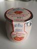 Yaourt fraises de Plougastel - Product