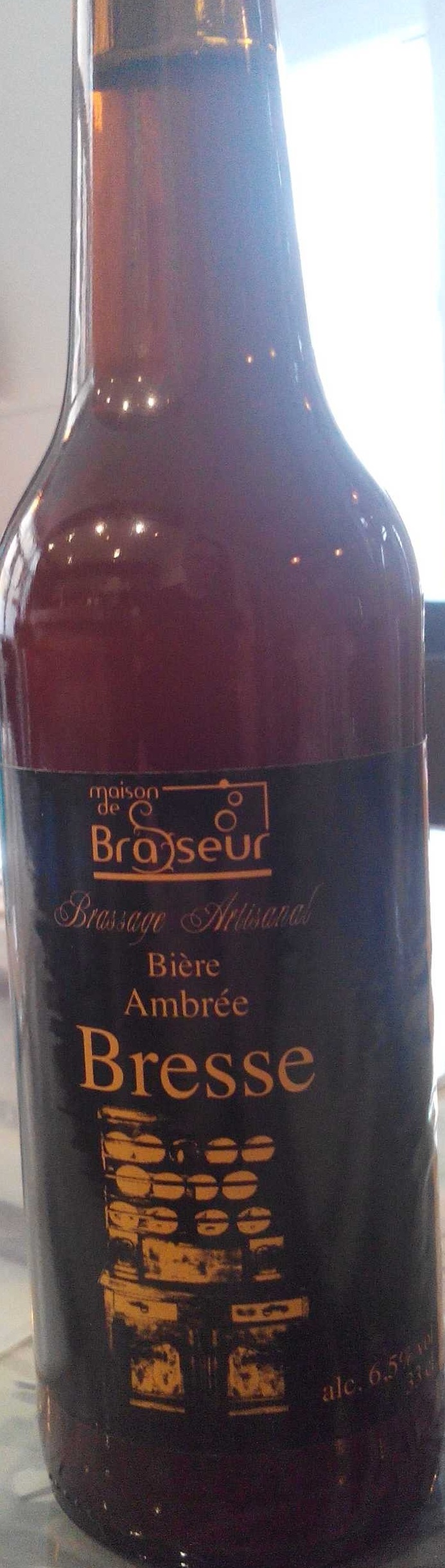 Bresse - Product - fr