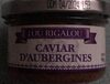 Caviar d’aubergines - Product
