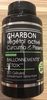 Charbon vegetal active curcuma et pissanlit - Product