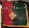 Ravioles Mère Maury - Produit