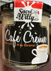 Café Crème Sur son lit de Caramel - Produkt