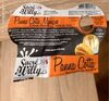 Panna cotta mangue - Product