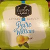 Poire william - Product