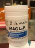 MAG L&P - Product